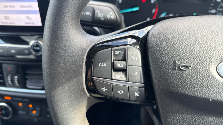 Ford Fiesta 1.1 Trend 5dr Petrol Hatchback